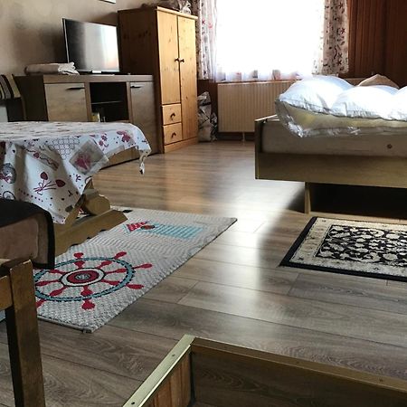 Privatzimmer Am Vw Werk 汉诺威 外观 照片