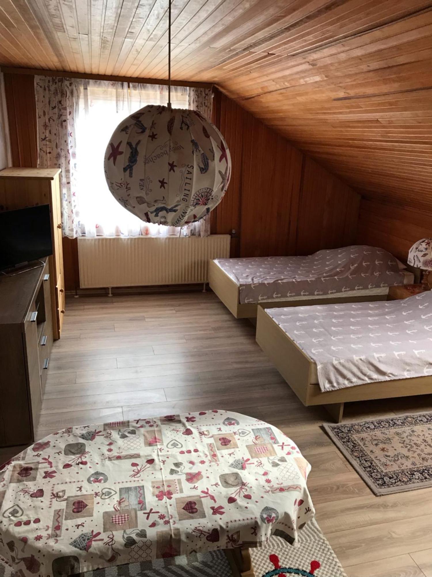 Privatzimmer Am Vw Werk 汉诺威 外观 照片