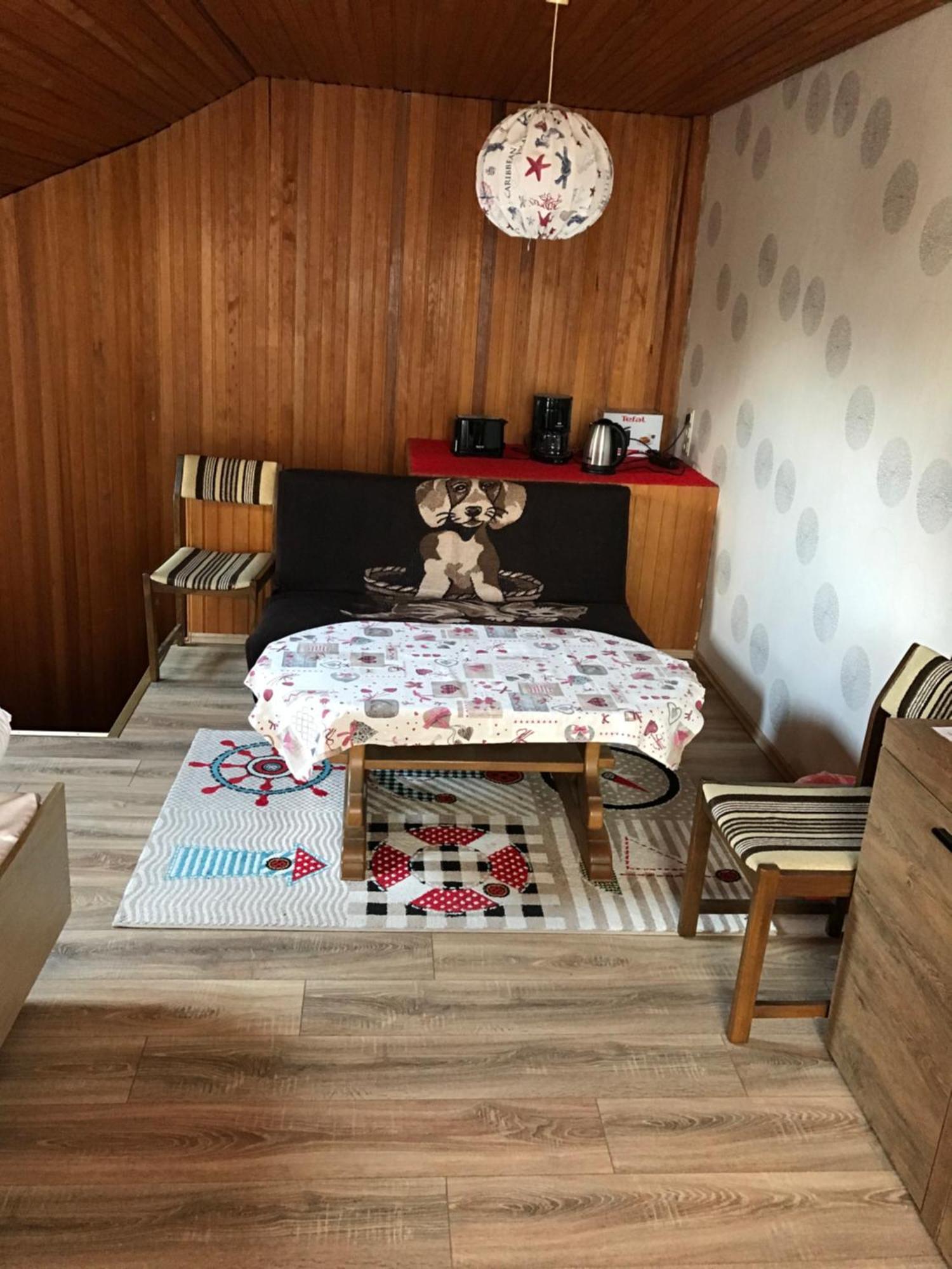 Privatzimmer Am Vw Werk 汉诺威 外观 照片