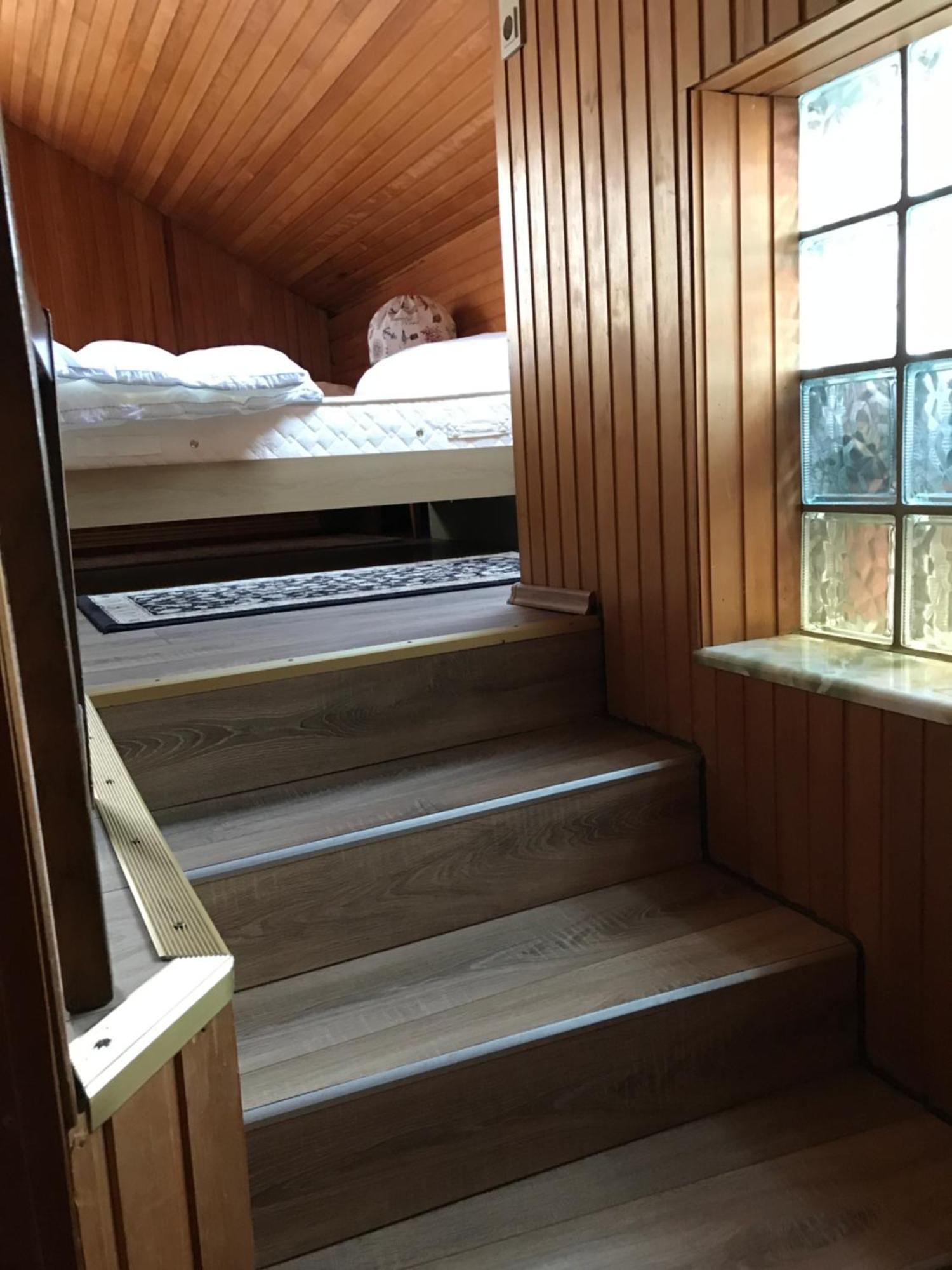 Privatzimmer Am Vw Werk 汉诺威 外观 照片